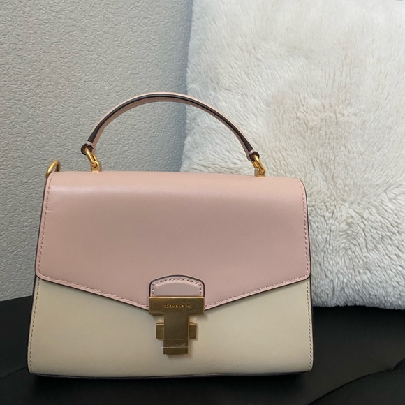 Tory Burch handbag - Picture 1 of 5